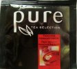 Pure Tea Selection Frchtetee Hibiskus und Himbeere - a