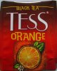 Tess Black Tea Orange - a