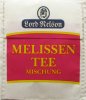 Lord Nelson Melissen Tee Mischung - a