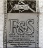 Fineness & Selection De Luxe Silver - a