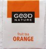 Good Nature Fruit Tea Orange - a