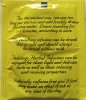 Twinings F Pure Flowers of Camomile - a