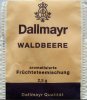 Dallmayr Waldbeere - a