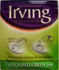 Irving Lemon green - a