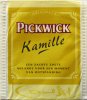 Pickwick 1 Kamille - a