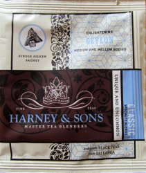 Harney & Sons Ceylon - a