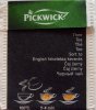 Pickwick 2 Tea Blend English - b