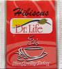 Dr. Life Hibiscus - b