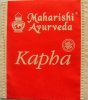 Maharishi Ayurveda Kapha - a