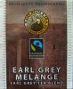 Alex Meijer & Co Fairtrade Earl Grey Melange - a