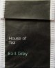 House of Tea Earl Grey - a