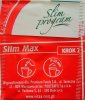Vitax Slim program Slim Max Krok 2 - a