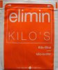 Tilman Elimin Kilos - b