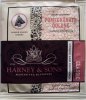 Harney & Sons Pomegranate Oolong - a