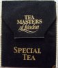 Tea Masters of London Special Tea - a