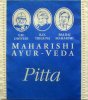 Maharishi Ayur Veda Pitta - a