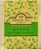 Ahmad Tea P Flavoured black tea Apple - a