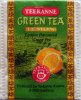 Teekanne Green Tea Lemon - b