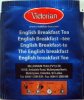 Victorian English Breakfast Tea - a
