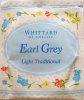 Whittard of Chelsea Earl Grey Light Traditional - a