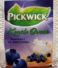 Pickwick 3 Kouzlo ovoce Borvky se smetanou - a