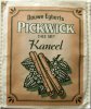 Pickwick 1 a Thee met Kaneel - a