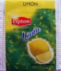 Lipton P Limn - a