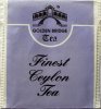 Golden Bridge Tea Finest Ceylon Tea - a