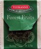 Teekanne Forest Fruits - a
