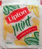 Lipton Retro Mint - a