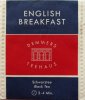 Demmers Teehaus English Breakfast - a
