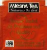 Mlesna An Exotic Tea Vanilla Tea - a