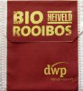 DWP Bio Rooibos Natur - a