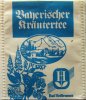 Bad Heilbrunner Bayerischer Krutertee - a