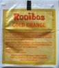 Wurzelsepp Rooibos Gold Orange - a