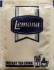 Lemona Instant tea drink - a