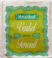Kruidvat Venkel - b