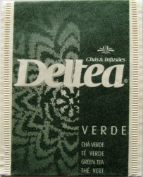 Deltea Verde - a