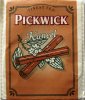 Pickwick 1 a Kaneel - b