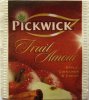 Pickwick 2 Fruit Amour Apple Cinnamon & Cream - a