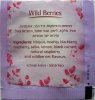 W Wild Berries - b