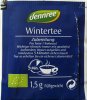 Dennree Winter Tee - a