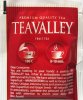 Teavalley Fruit Tea Mangosteen & Forest fruits - a