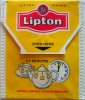 Lipton P Yellow Label Tea Finest Blend - b