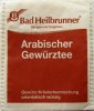 Bad Heilbrunner Arabischer Gewrrztee - b