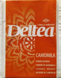 Deltea Camomila- a