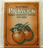 Pickwick 1 a Sinaasappel - a