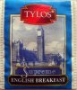Tylos Supreme English Breakfast - a