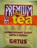 Catus Premium Tea Basic - a