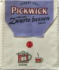 Pickwick 1 a Thee met Zwarte bessensmaak - b